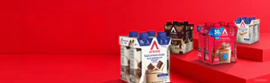 Fuel Your Low-Carb Lifestyle