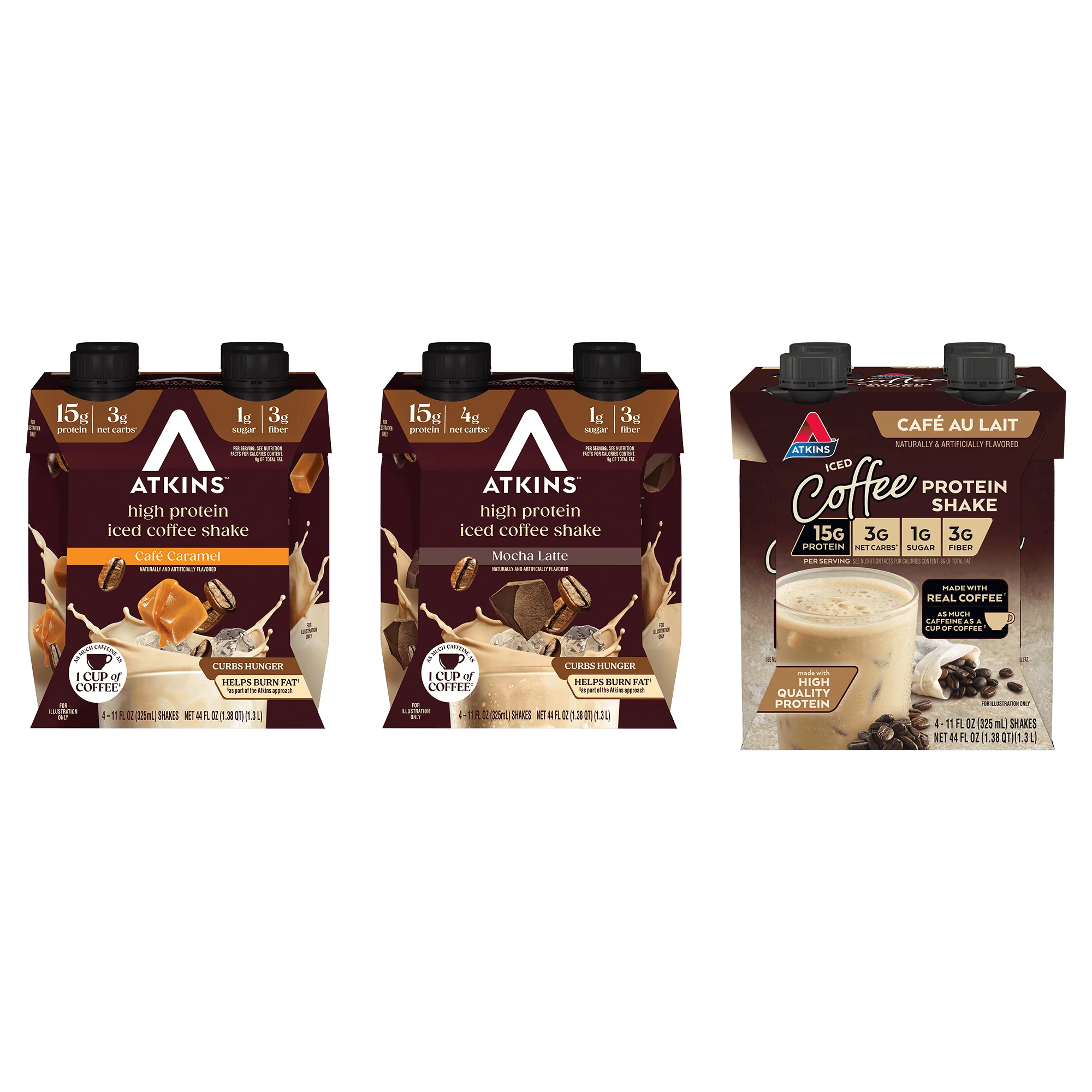 Iced Coffee Variety Pack - Image 2