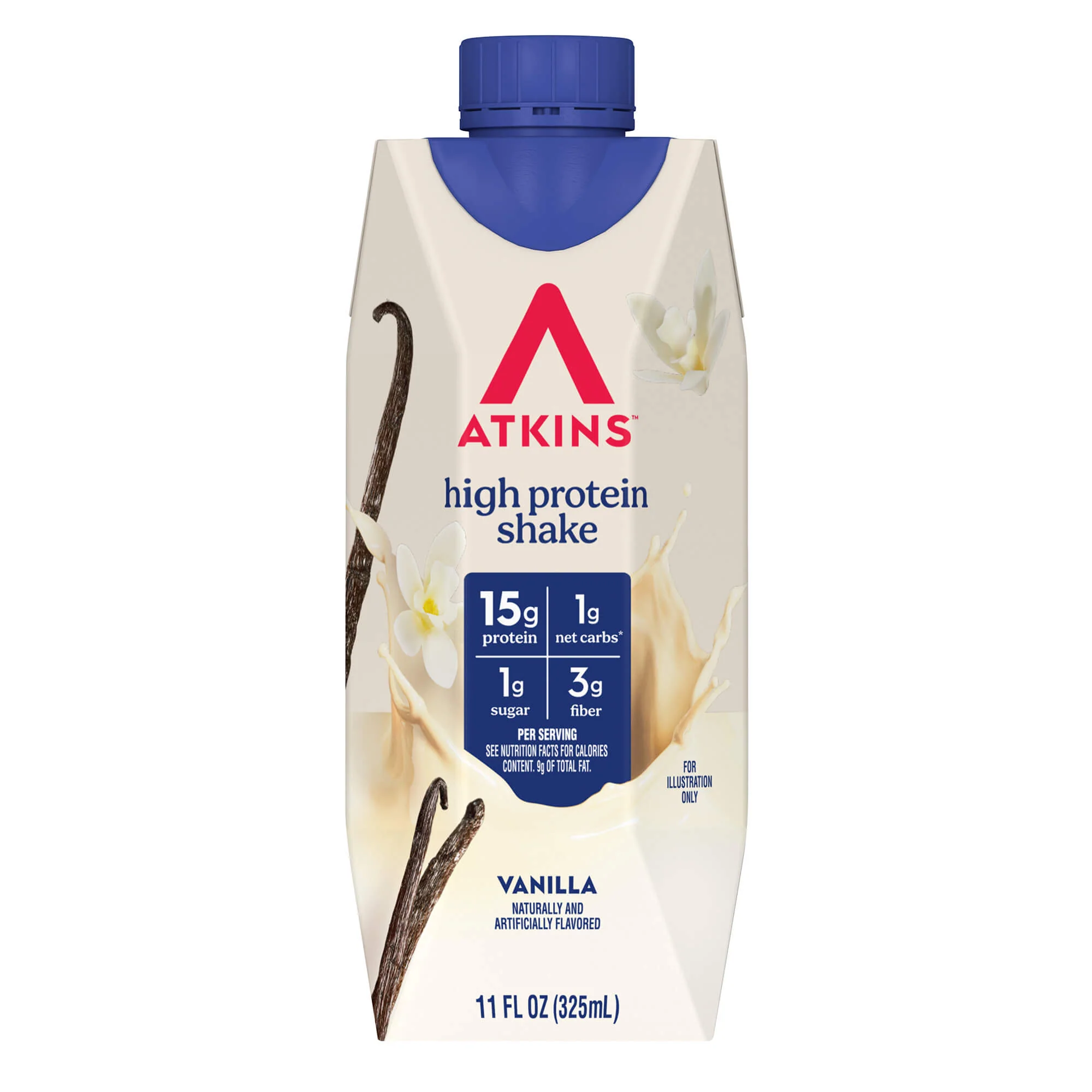 Vanilla Shake Value Pack - Image 2